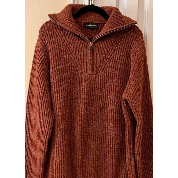 Made in Scotland 100% pure wool - Picture 2 of 7